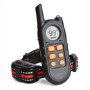 Coleira Anti-Latido Recarregável Ultra Leve – Para Cães Pequenos (2kg a 7kg)