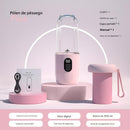 Mixer Portátil USB Anvinne — Mini Liquidificador sem Fio para Smoothies e Shakes