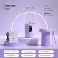 Mixer Portátil USB Anvinne — Mini Liquidificador sem Fio para Smoothies e Shakes