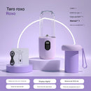 Mixer Portátil USB Anvinne — Mini Liquidificador sem Fio para Smoothies e Shakes