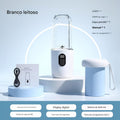 Mixer Portátil USB Anvinne — Mini Liquidificador sem Fio para Smoothies e Shakes