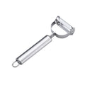 Descascador multifuncional – aço inox para frutas e vegetais