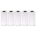 Mini Impressora Térmica Portátil CatPrint™ – Bluetooth, Sem Fio, Para Fotos e Etiquetas
