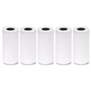 Mini Impressora Térmica Portátil CatPrint™ – Bluetooth, Sem Fio, Para Fotos e Etiquetas