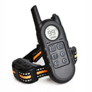 Coleira Anti-Latido Recarregável Ultra Leve – Para Cães Pequenos (2kg a 7kg)