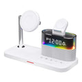 🔌 Estação PowerDock 5 em 1 – Carregamento Inteligente com Estilo