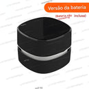 PocketClean™ – Aspirador de Mesa Recarregável e Portátil
