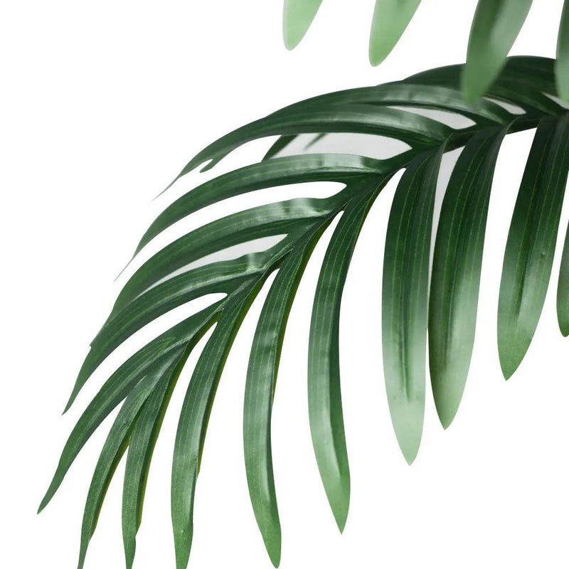 Palmeira Artificial Tropical – Decoração Exótica para Sua Casa