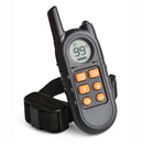 Coleira Anti-Latido Recarregável Ultra Leve – Para Cães Pequenos (2kg a 7kg)