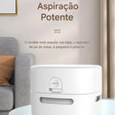 PocketClean™ – Aspirador de Mesa Recarregável e Portátil