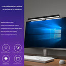 💡 Luminária de Monitor USB RGB – Iluminação Profissional para Seus Estudos e Games